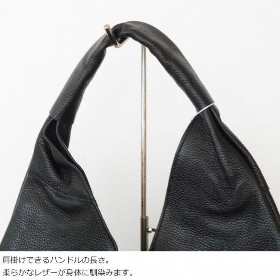 AULENTTI (オウレンティ) レザー トートバッグ ショルダー AULENTTI (オウレンティ) レザー トートバッグ ショルダー