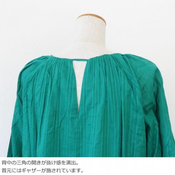 ワンピース TWILL CAP SLEEVE I LINE DRESS TWILL ツイル ワンピース CAP SLEEVE I LINE DRESS TW25147