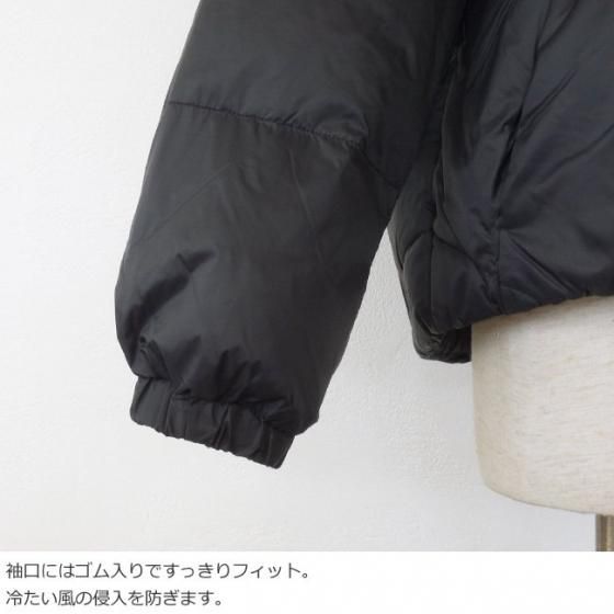 SALE [30%OFF] BRAHMIN (ブラーミン) ショート ダウン