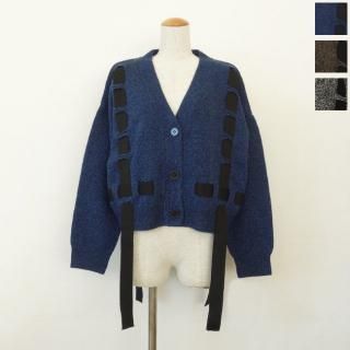 SALE [30%OFF] Dignite collier (ǥ˥ƥꥨ) ˥å ǥ 硼 ܥ Vͥå LC-80243644 Բ