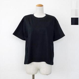 送料無料 siro de labonte シロデラボンテ OWNドルマンTシャツ