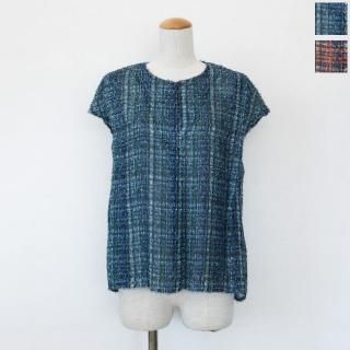 BRAHMIN (֥顼ߥ) ֥饦 ĥɥ饤 ե꡼ å Ρ顼 B11372 