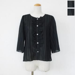 BEATRICE (٥ȥꥹ) ֥饦  ե쥢 եåץ ե E19402 