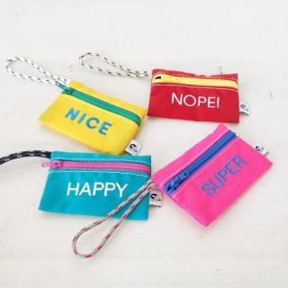 Drifter (ɥե) ꡼㡼ݡ KELLEYS CHARM POUCH
