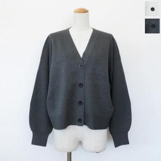 【美品】TOKUKO1erVOL 海モチーフ　五分袖カーディガン n'OrLABEL涼ニットUV五分袖ドルマンカーディガン[品番