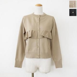 BEATRICE (٥ȥꥹ) ˥å ǥ ե 롼ͥå Ĺµ E99525 