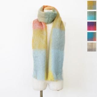 マフラー・ストール - INEYA JR逗子駅前 海のある街のセレクトショップ