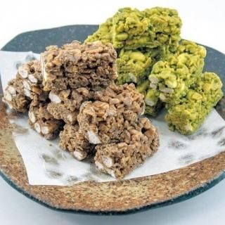 祳 祳 chocolate-crunchy-ujimatcha