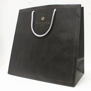 手提げ袋 ショッピングバッグ 4種類 | 400年の歴史を持つお茶屋 京都