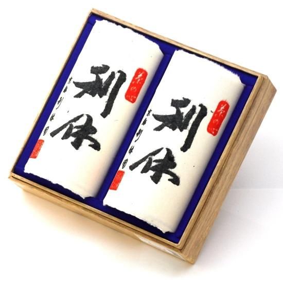 宇治特上煎茶 110g 2本 RIKYU-50 | 400年の歴史を持つお茶屋 京都利休園