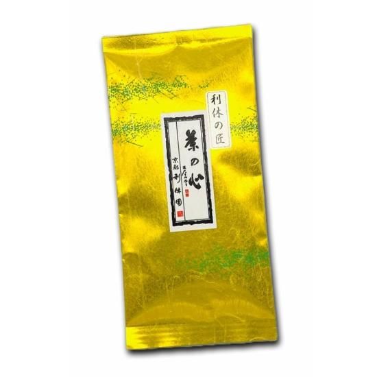 利休の匠 煎茶100g sencha100-takumi | 400年の歴史を持つお茶屋 京都