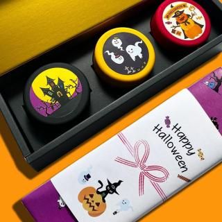 ハッピーハロウィンお茶会ギフトセット(ティーバッグ) item-halloween-1