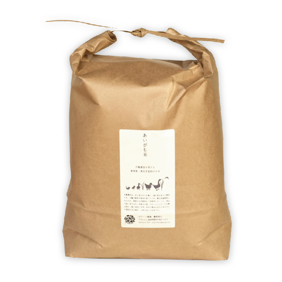 新米2024】無農薬米・あいちのかおり 玄米10kg - ちぃっとらっつ 新米2024】無農薬米・あいちのかおり 玄米10kg - ちぃっとらっつ