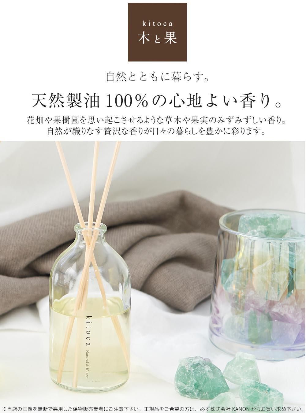 フレグランス