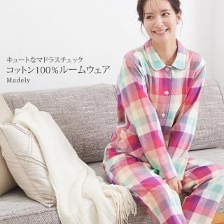 ルームウェア - 大人かわいいルームウェアのお店 ジェニファーパメラ