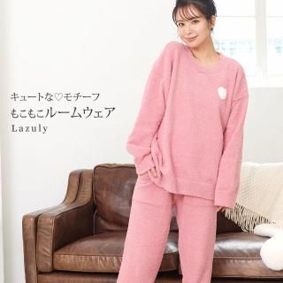 ⤳⤳ 롼० 岼å 饺꡼ Lazuly ǥ ѥ ԥ󥯥ϡ ä ˥եѥ