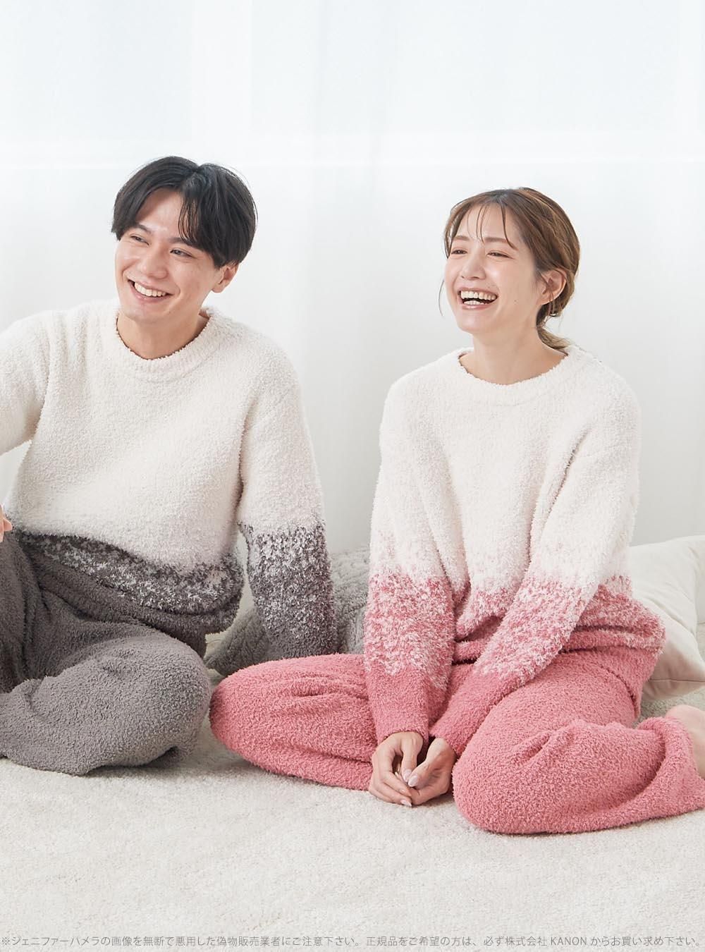 長袖 ルームウェア