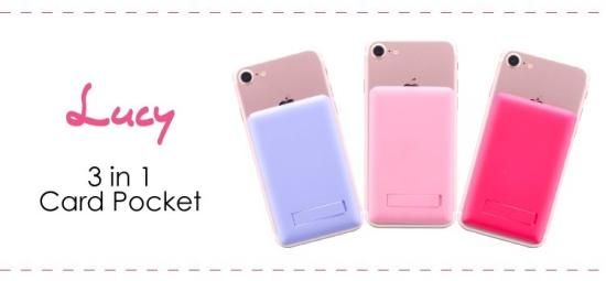 Lucy ミラー付きカードポケット スマートフォン 汎用 激安スマホ Iphone アクセサリ ケース フィルム バッテリー ルプラスアウトレット店 Lucy ミラー付きカードポケット スマートフォン 汎用 激安スマホ Iphone アクセサリ ケース フィルム バッテリー ルプラスアウトレット店