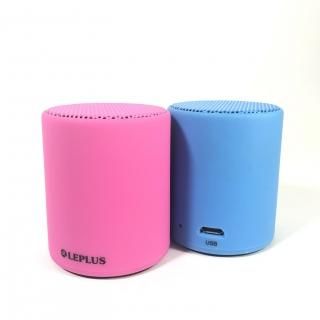 Bluetooth ワイヤレスモバイルスピーカー「Sparkling」