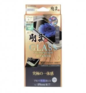 iPhone 8/7 -١𡦶- 饹ե Dե륬饹ʥۥ磻ȡ֥롼饤ȡ