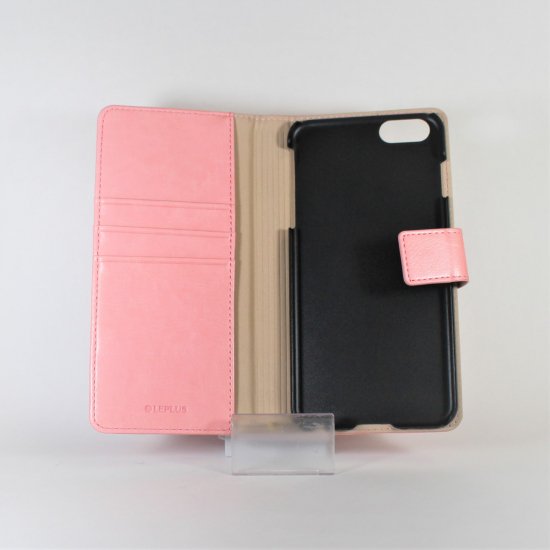 iPhone 6 Plus/6s PlusPU쥶BOOK A ʲ