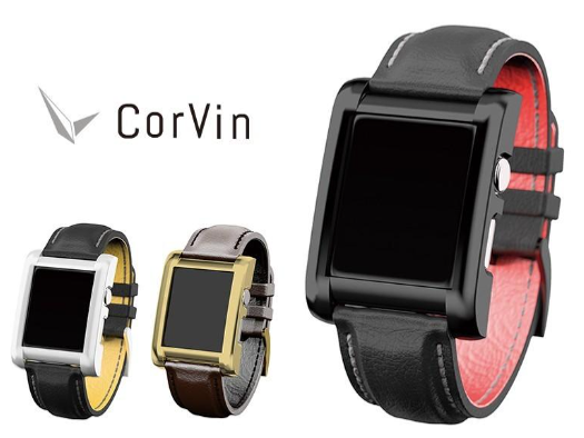 <img class='new_mark_img1' src='https://img.shop-pro.jp/img/new/icons16.gif' style='border:none;display:inline;margin:0px;padding:0px;width:auto;' />Apple Watch ǥб CorVin Premium Accessories for Apple Watch 42mmۡCV1500꡼ ʲ