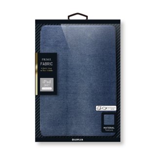 iPad Pro 12.9inch(1/2)ե֥å PRIME Fabric ǥ˥