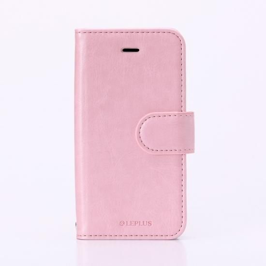 【iPhone SE/5S/5】 PUレザーケース 「BOOK」 商品画像