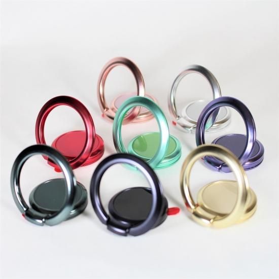 ☆特価☆【大幅値下げ】Grip Ring 「SMART」…【ワイヤレス充電対応