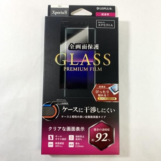 Xperia 8 饹ե ʿ̥륬饹 ĶƩSOV42 ʲ