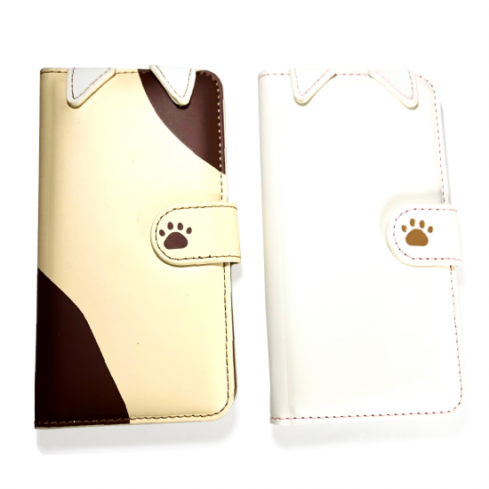 iPhone SE (3)/SE (2)/8 /7/6s/6̷ۤPU쥶֥åBOOK ʲ
