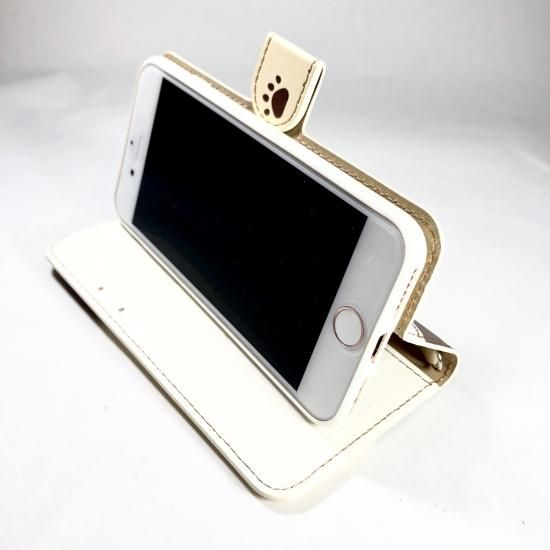 iPhone SE (3)/SE (2)/8 /7/6s/6̷ۤPU쥶֥åBOOK ʲ