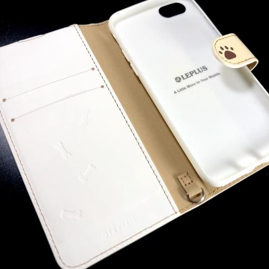 iPhone SE (3)/SE (2)/8 /7/6s/6̷ۤPU쥶֥åBOOK ʲ