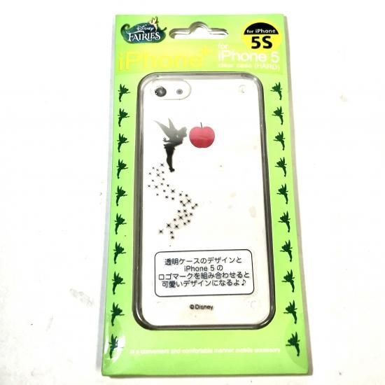 Iphone Se 5s 5 ディズニークリアケース ティンカーベル 激安スマホ Iphone アクセサリ ケース フィルム バッテリー ルプラスアウトレット店 Iphone Se 5s 5 ディズニークリアケース ティンカーベル 激安スマホ Iphone アクセサリ ケース フィルム バッテリー ルプラスアウトレット店