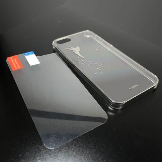 Iphone Se 5s 5 ディズニークリアケース ティンカーベル 激安スマホ Iphone アクセサリ ケース フィルム バッテリー ルプラスアウトレット店 Iphone Se 5s 5 ディズニークリアケース ティンカーベル 激安スマホ Iphone アクセサリ ケース フィルム バッテリー ルプラスアウトレット店