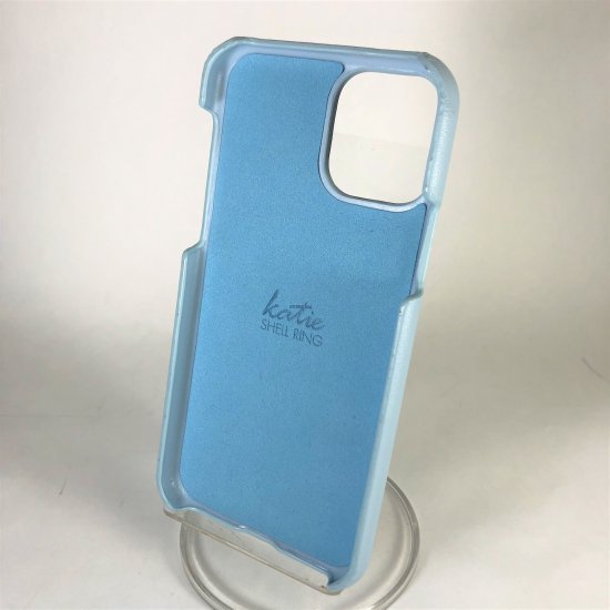 iPhone 11 Pro PU쥶륱SHELL RING Katie ʲ