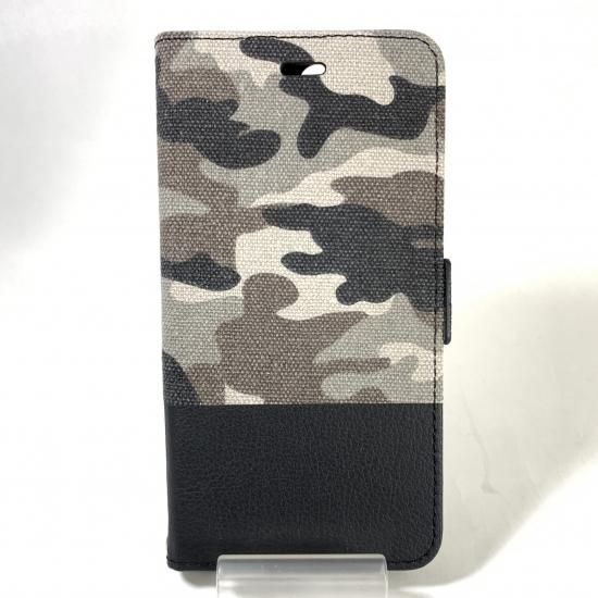 iPhone 8Plus/7Plus ե顼եåץCAMOUFLAGE  ʲ