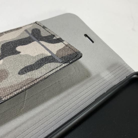 iPhone 8Plus/7Plus ե顼եåץCAMOUFLAGE  ʲ