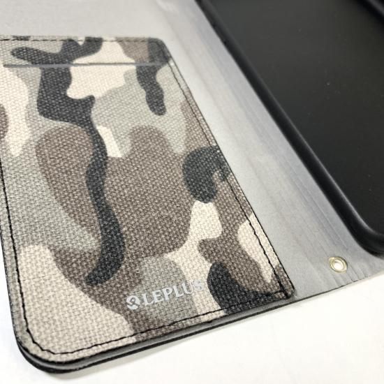 iPhone 8Plus/7Plus ե顼եåץCAMOUFLAGE  ʲ