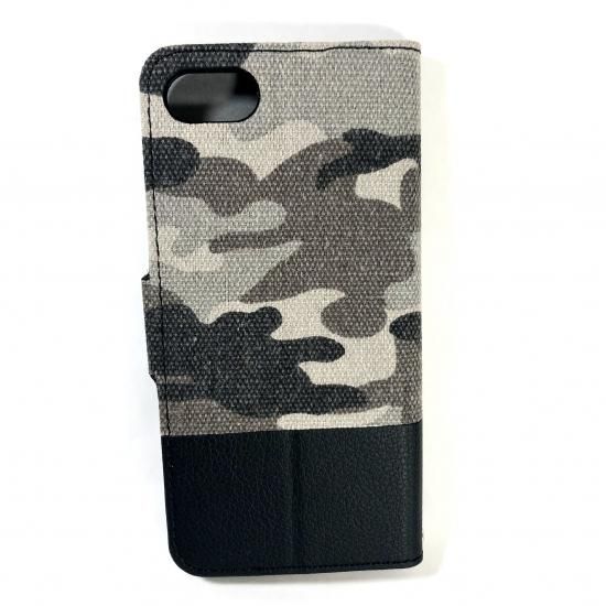 iPhone 8/7 (SE2б)ۥե顼եåץCAMOUFLAGE ʲ