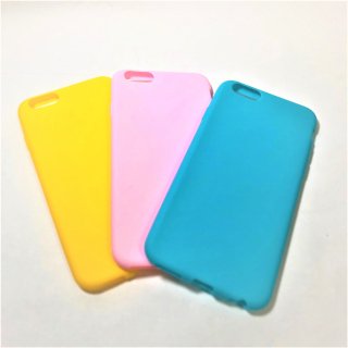 iPhone 6/6s [ZERO SILICON] Ķ0.6mm ꥳ󥱡
