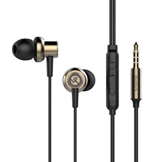 【有線イヤフォン】極の音域 METAL(メタル) 商品画像