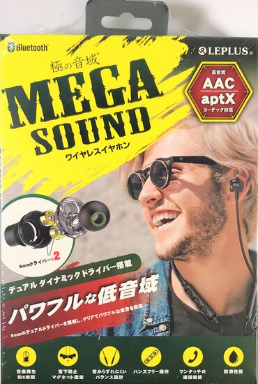 ڥ磻쥹ͥåХɥۥ ֶˤβ MEGA SOUND ֥å ʲ