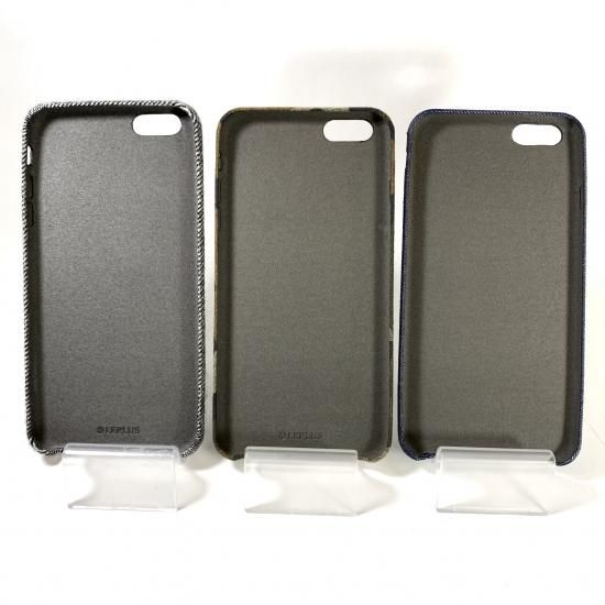 iPhone 6 Plus/6s plusۥե֥å륱SLIM SHELL Fabric  ʲ