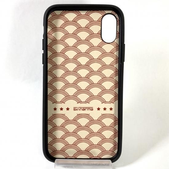 iPhone X/XSۥϥɥᥤɻɽ륱Wildling Collection ʲ