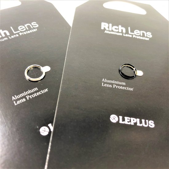 iPhone 6 Plus / 6S Plus 󥺥ץƥRich Lens ʲ