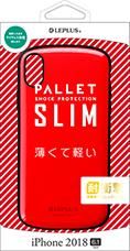 iPhone XRѾ׷ϥ֥åɥPALLET Slim ʲ