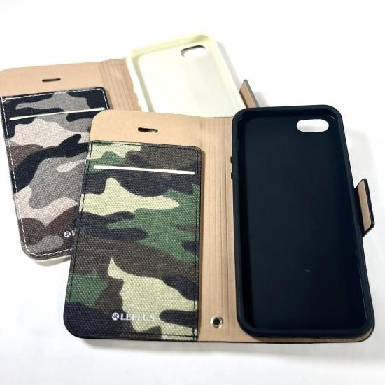 iPhone SE/5S/5 ե֥åǥ󥱡 PRIME Fabric  ե顼 ʲ