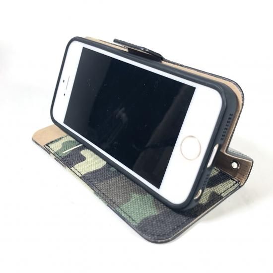 iPhone SE/5S/5 ե֥åǥ󥱡 PRIME Fabric  ե顼 ʲ