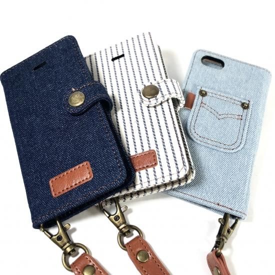 iPhone SE/5S/5 Design Flap Case Monicaס+U ʲ